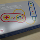 Illustration for article titled Buy A Wii Controller That Looks Like A SNES Pad
